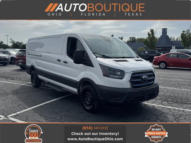 2024 Ford E-Transit-350 Cargo Van T-350 for sale in Columbus, OH