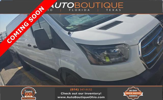 2024 Ford E-Transit-350 Cargo Van T-350 for sale in Columbus, OH