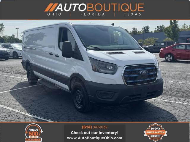 2024 Ford E-Transit-350 Cargo Van T-350 for sale in Columbus, OH