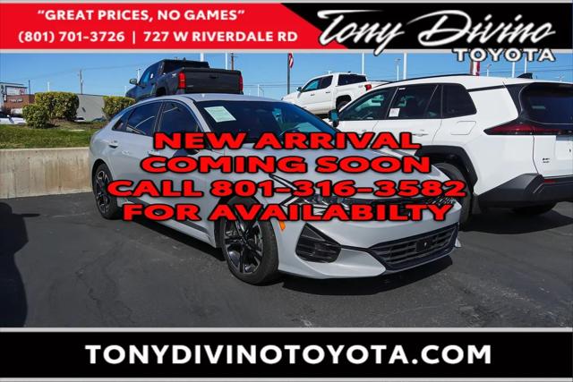 2023 Kia K5 GT-Line for sale in Riverdale, UT