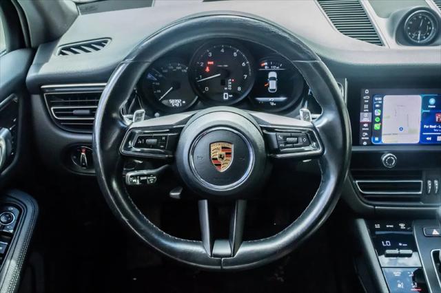 2023 Porsche Macan T