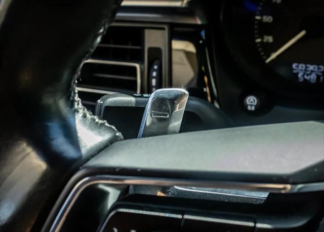 2023 Porsche Macan T