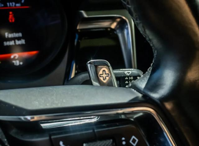 2023 Porsche Macan T