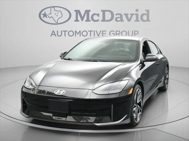 2024 Hyundai IONIQ 6 SEL for sale in Ft. Worth, TX