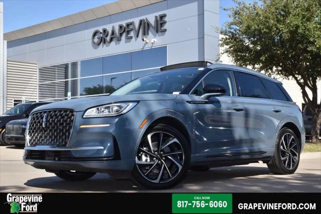 2024 Lincoln Corsair Grand Touring for sale in Grapevine, TX