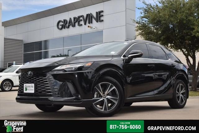 2023 Lexus RX 350 Premium for sale in Grapevine, TX