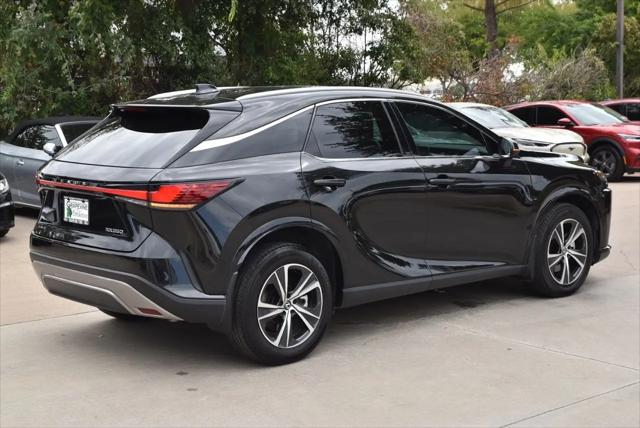 2023 Lexus RX 350 Premium