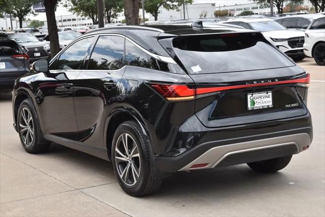 2023 Lexus RX 350 Premium