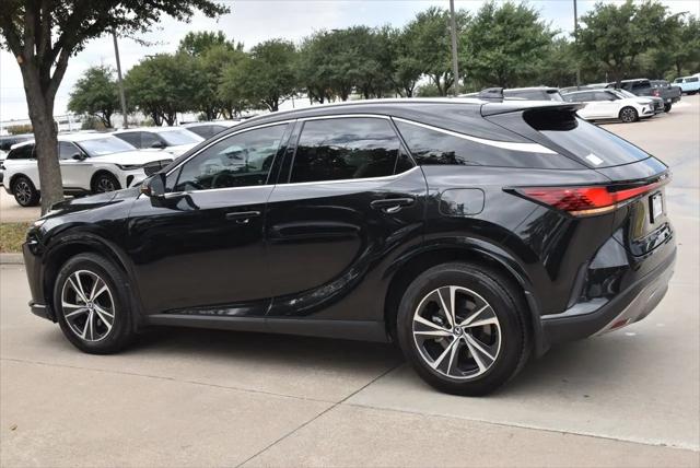 2023 Lexus RX 350 Premium