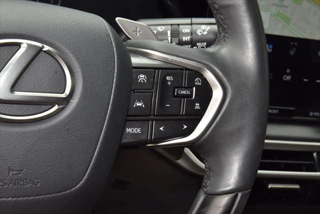 2023 Lexus RX 350 Premium