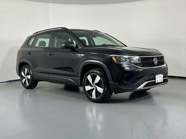 2023 Volkswagen Taos 1.5T S for sale in Westampton, NJ