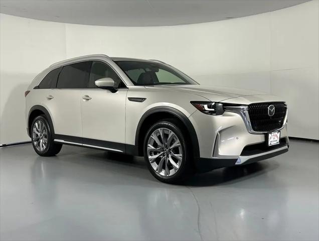 2024 Mazda X-90 3.3 Turbo Premium Plus for sale in Westampton, NJ