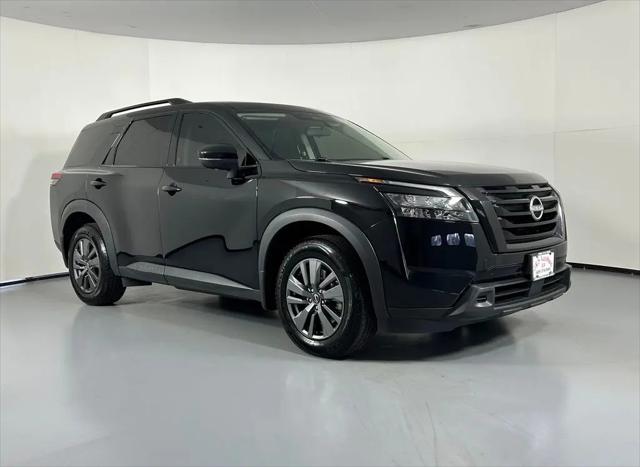2024 Nissan Pathfinder SV 4WD for sale in Westampton, NJ