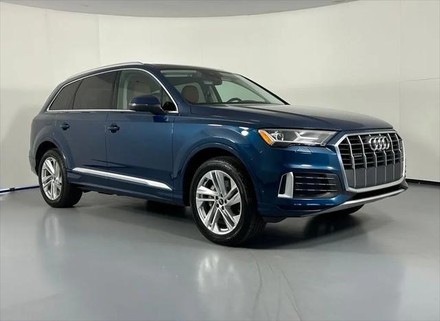 2022 Audi Q7 Premium 45 TFSI quattro Tiptronic for sale in Westampton, NJ