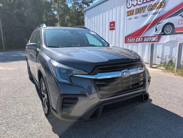 2023 Subaru Ascent Premium 8-Passenger for sale in Summerville, SC