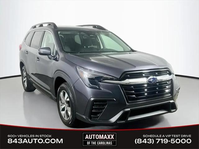 2023 Subaru Ascent Premium 8-Passenger for sale in Summerville, SC
