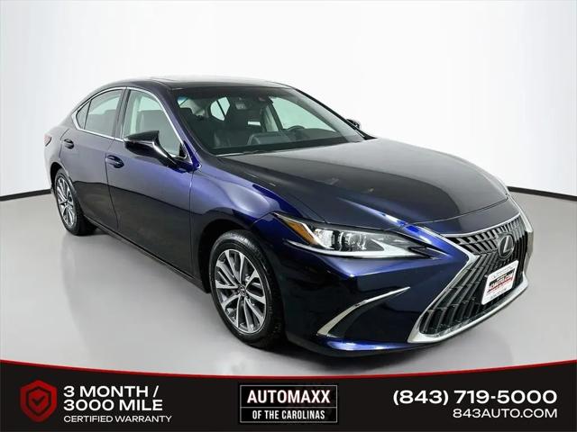 2022 Lexus ES 350 ES 350 for sale in Summerville, SC