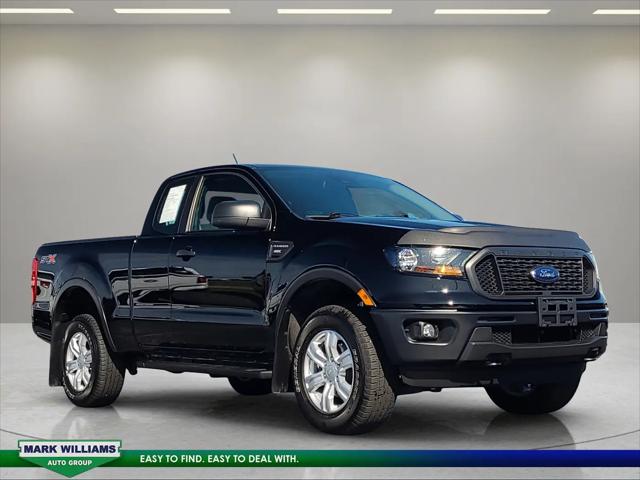 2019 Ford Ranger XL for sale near Cincinnati, OH