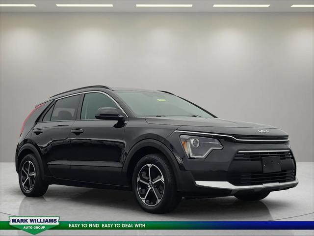 2025 Kia Niro LX for sale near Cincinnati, OH