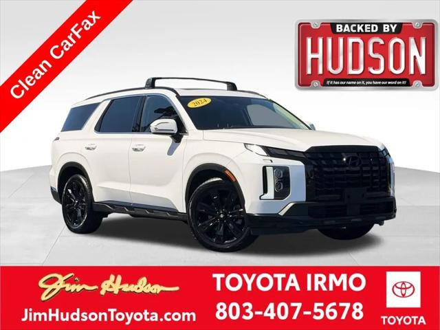 2024 Hyundai Palisade XRT for sale in Irmo, SC