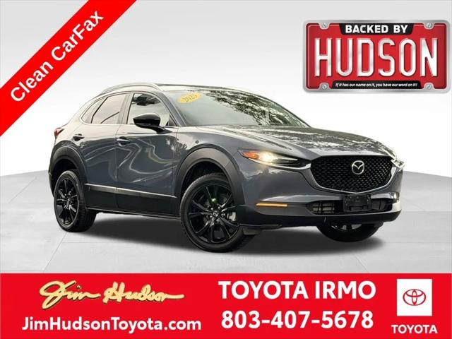 2025 Mazda CX-30 2.5 S Carbon Edition for sale in Irmo, SC