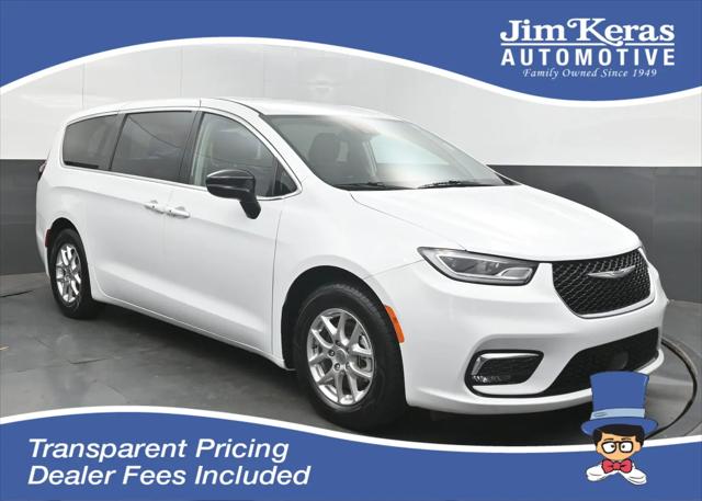 2024 Chrysler Pacifica Touring L for sale in Memphis, TN