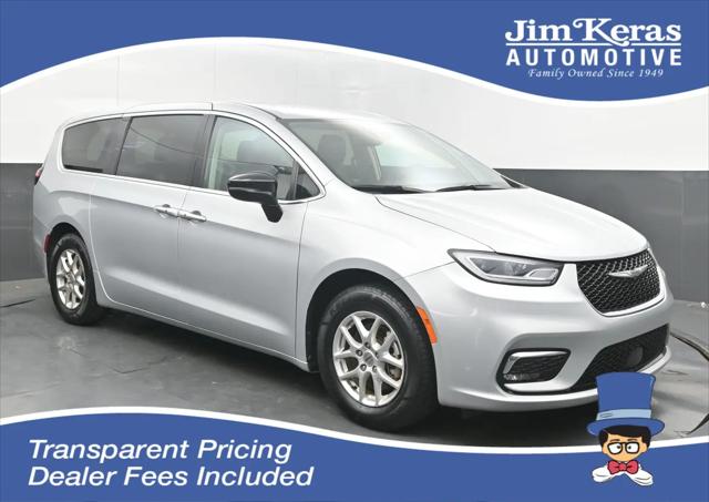 2024 Chrysler Pacifica Touring L for sale in Memphis, TN