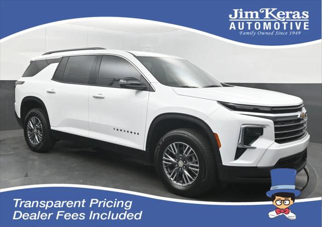 2026 Chevrolet Traverse FWD LT for sale in Memphis, TN