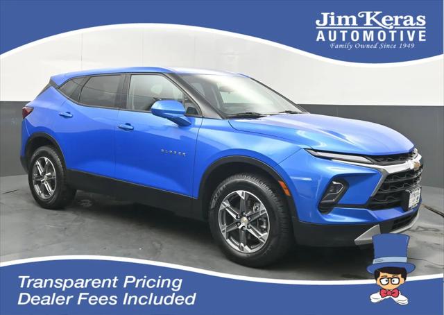 2025 Chevrolet Blazer FWD 2LT for sale in Memphis, TN