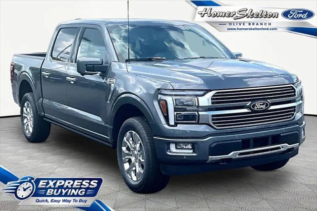 2026 Ford F-150 Platinum for sale in Olive Branch, MS