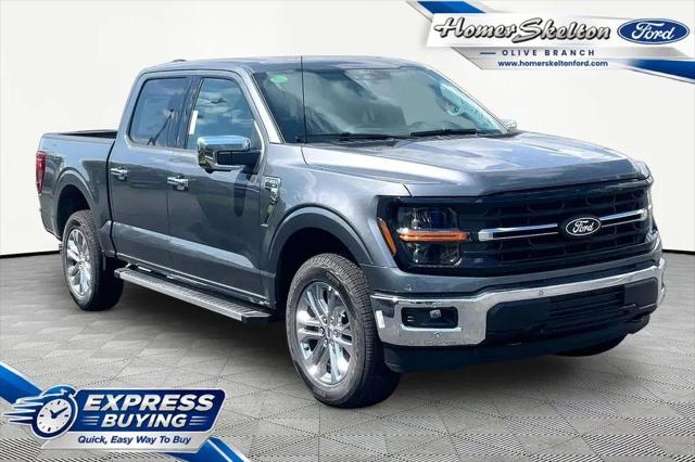 2026 Ford F-150 XLT for sale in Olive Branch, MS