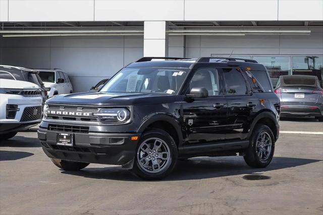 2024 Ford Bronco Sport Big Bend for sale in Costa Mesa, CA