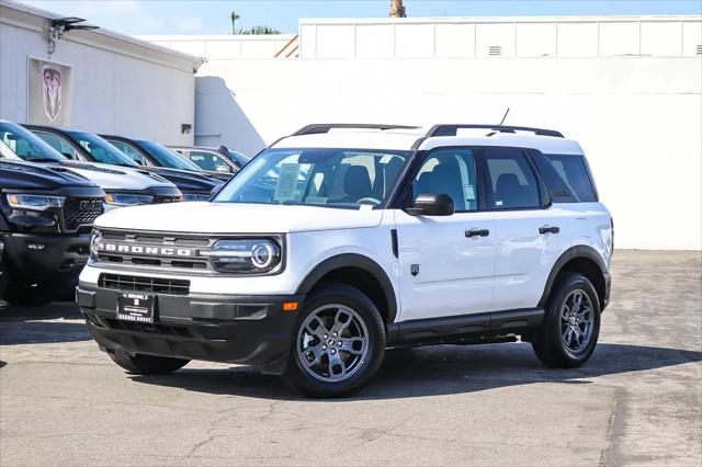 2024 Ford Bronco Sport Big Bend for sale in Costa Mesa, CA
