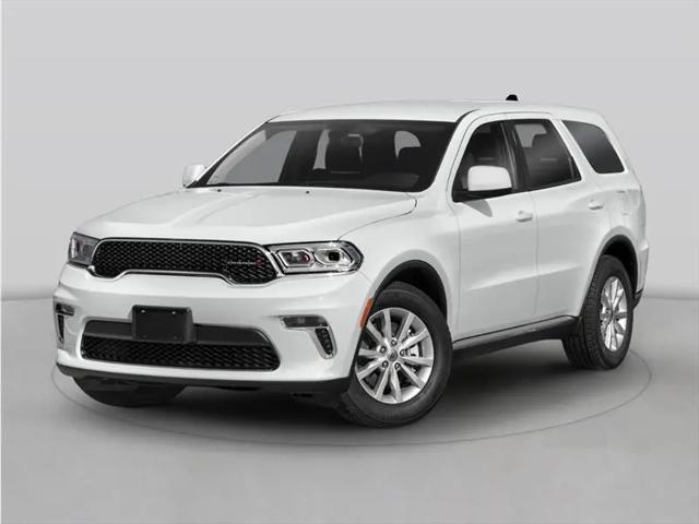 2022 Dodge Durango GT Plus AWD for sale in Bethlehem, PA