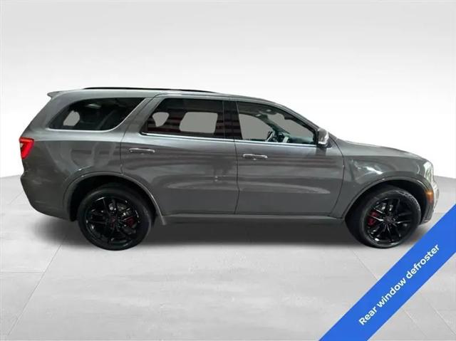 2022 Dodge Durango GT Plus AWD