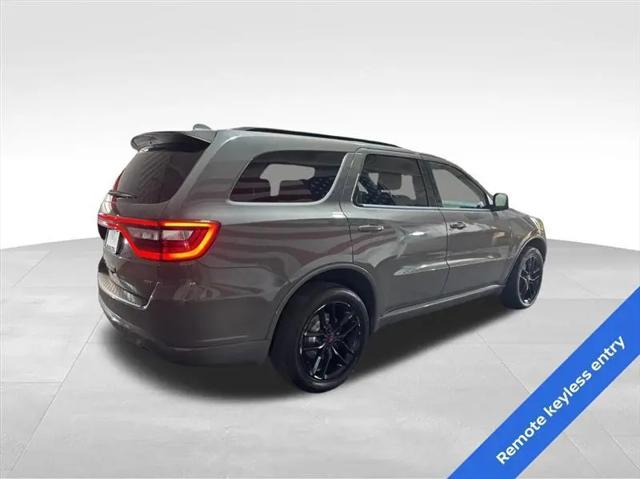 2022 Dodge Durango GT Plus AWD