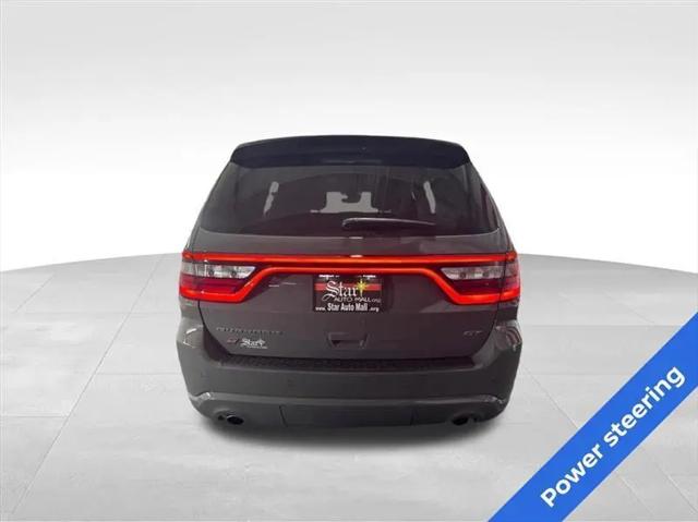 2022 Dodge Durango GT Plus AWD