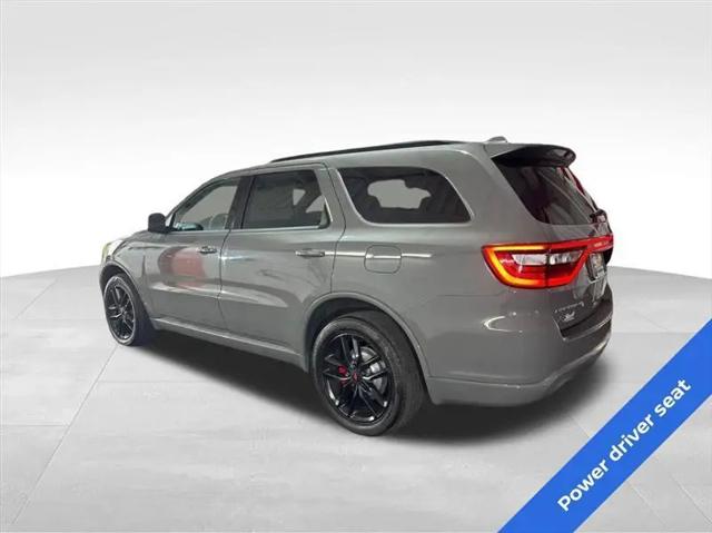 2022 Dodge Durango GT Plus AWD