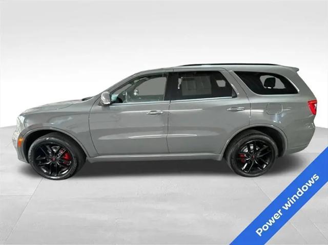 2022 Dodge Durango GT Plus AWD