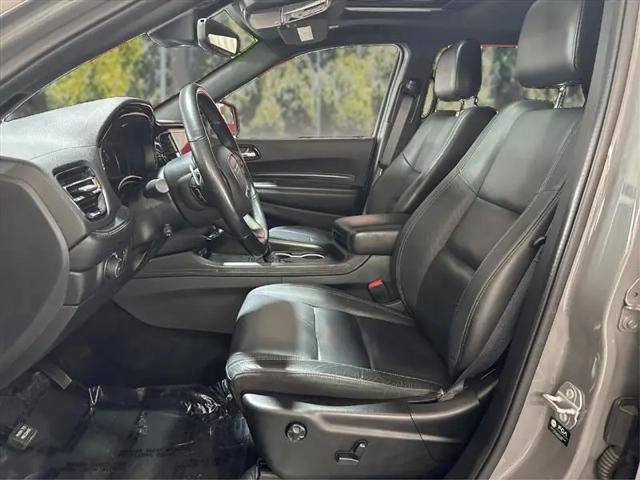2022 Dodge Durango GT Plus AWD