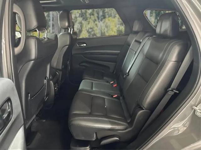 2022 Dodge Durango GT Plus AWD