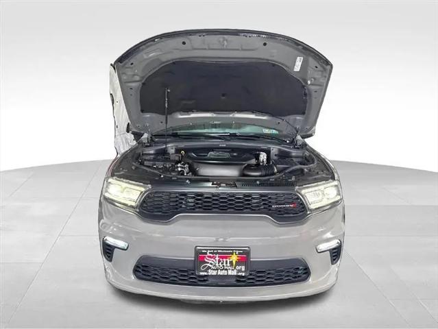 2022 Dodge Durango GT Plus AWD