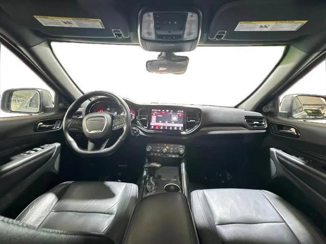 2022 Dodge Durango GT Plus AWD