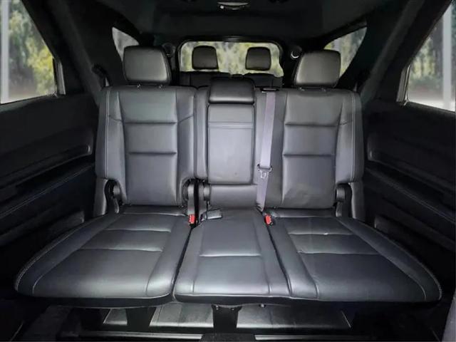 2022 Dodge Durango GT Plus AWD