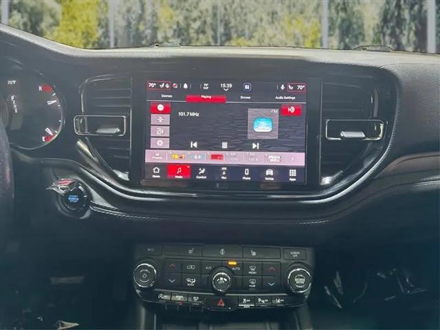 2022 Dodge Durango GT Plus AWD