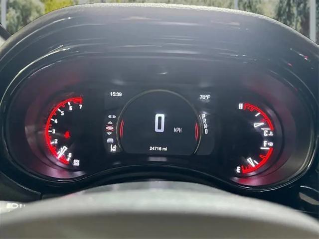 2022 Dodge Durango GT Plus AWD