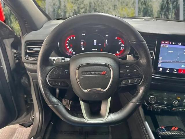 2022 Dodge Durango GT Plus AWD