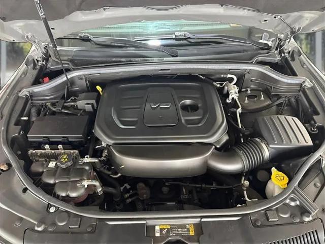 2022 Dodge Durango GT Plus AWD
