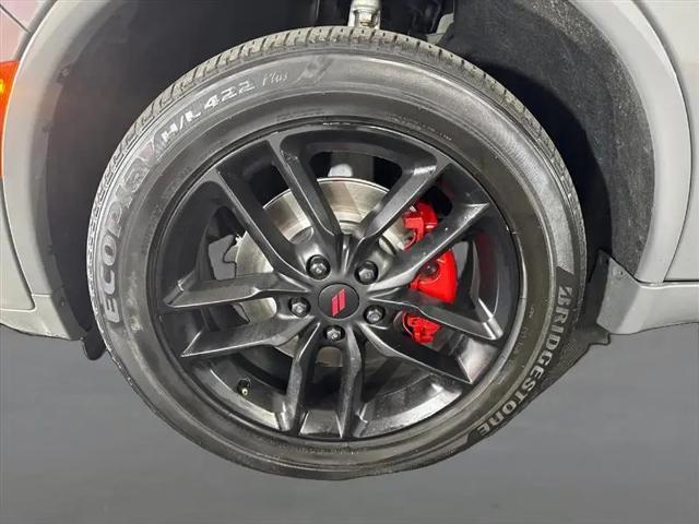 2022 Dodge Durango GT Plus AWD
