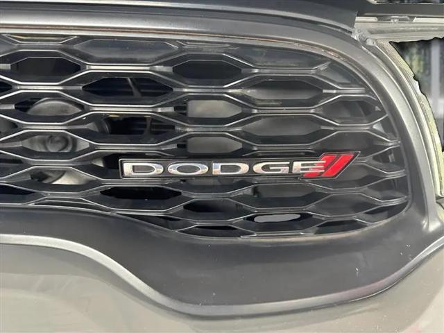 2022 Dodge Durango GT Plus AWD